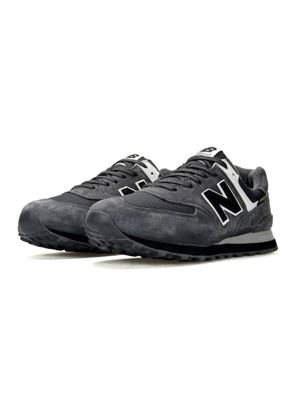 New Balance 574 Cordura Grey 2.0
