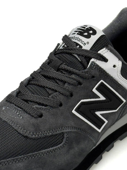 New Balance 574 Cordura Grey 2.0
