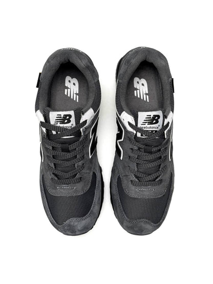 New Balance 574 Cordura Grey 2.0