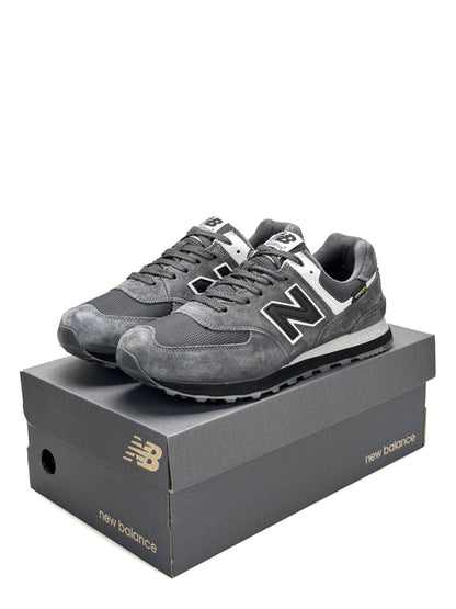 New Balance 574 Cordura Grey 2.0