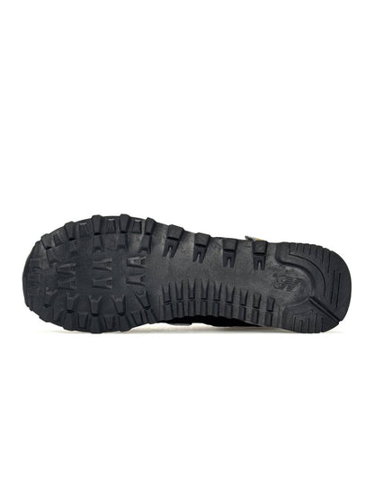 New Balance 574 Cordura Black Grey