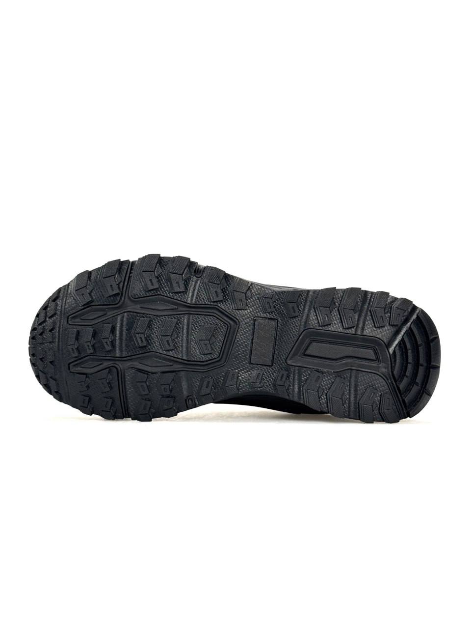 Nike Zoom Winflo Termo Gore-Tex Black
