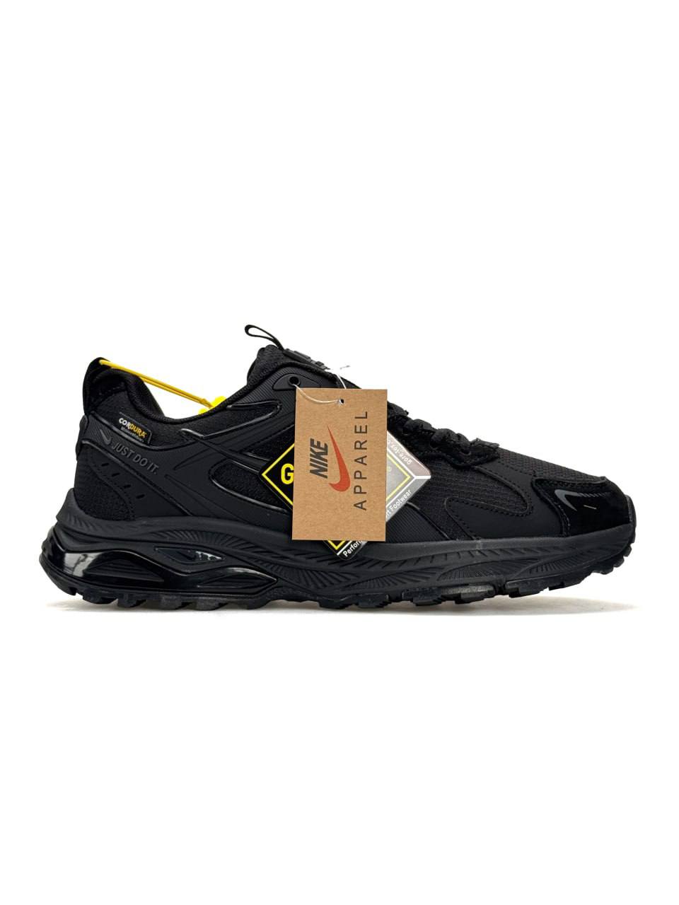 Nike Zoom Winflo Termo Gore-Tex Black