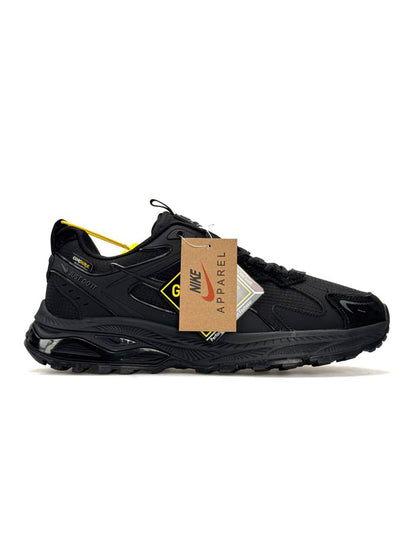 Nike Zoom Winflo Termo Gore-Tex Black
