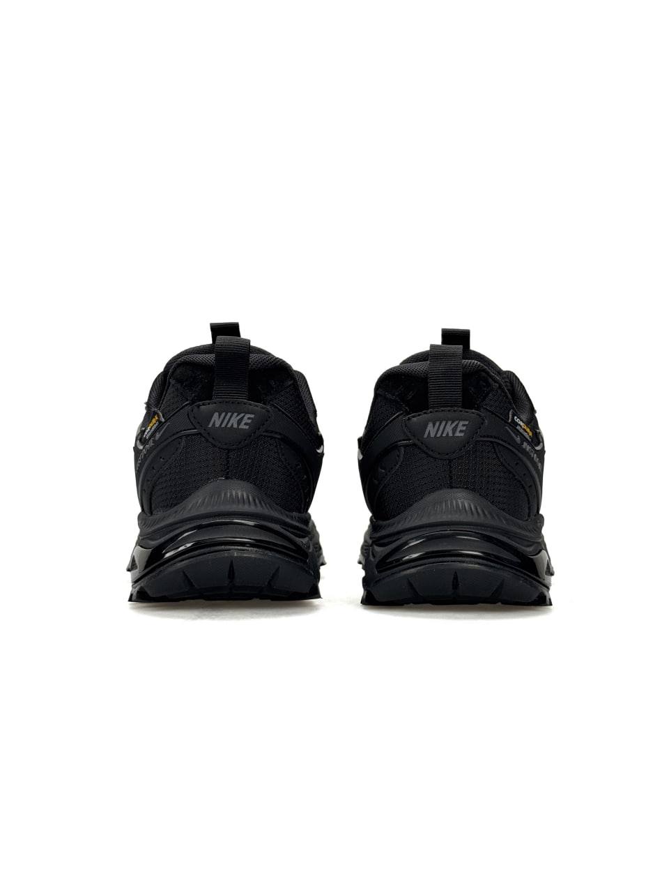 Nike Zoom Winflo Termo Gore-Tex Black