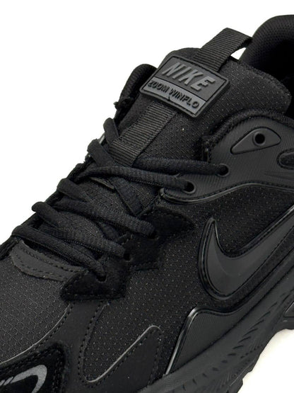 Nike Zoom Winflo Termo Gore-Tex Black