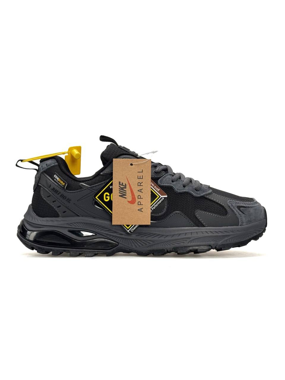 Nike Zoom Winflo Termo Gore-Tex Dark Grey