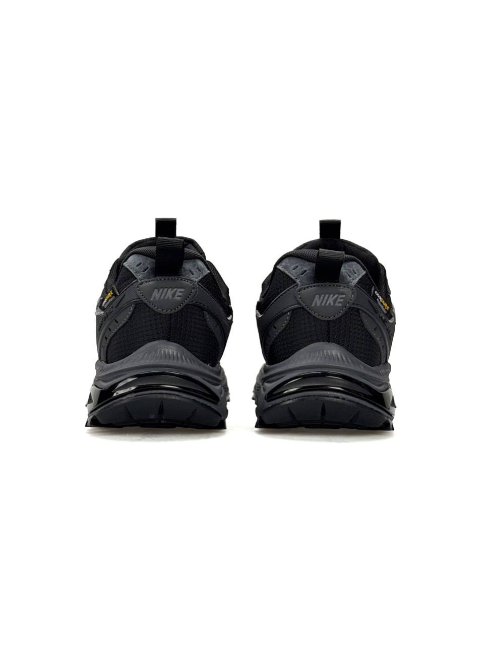 Nike Zoom Winflo Termo Gore-Tex Dark Grey