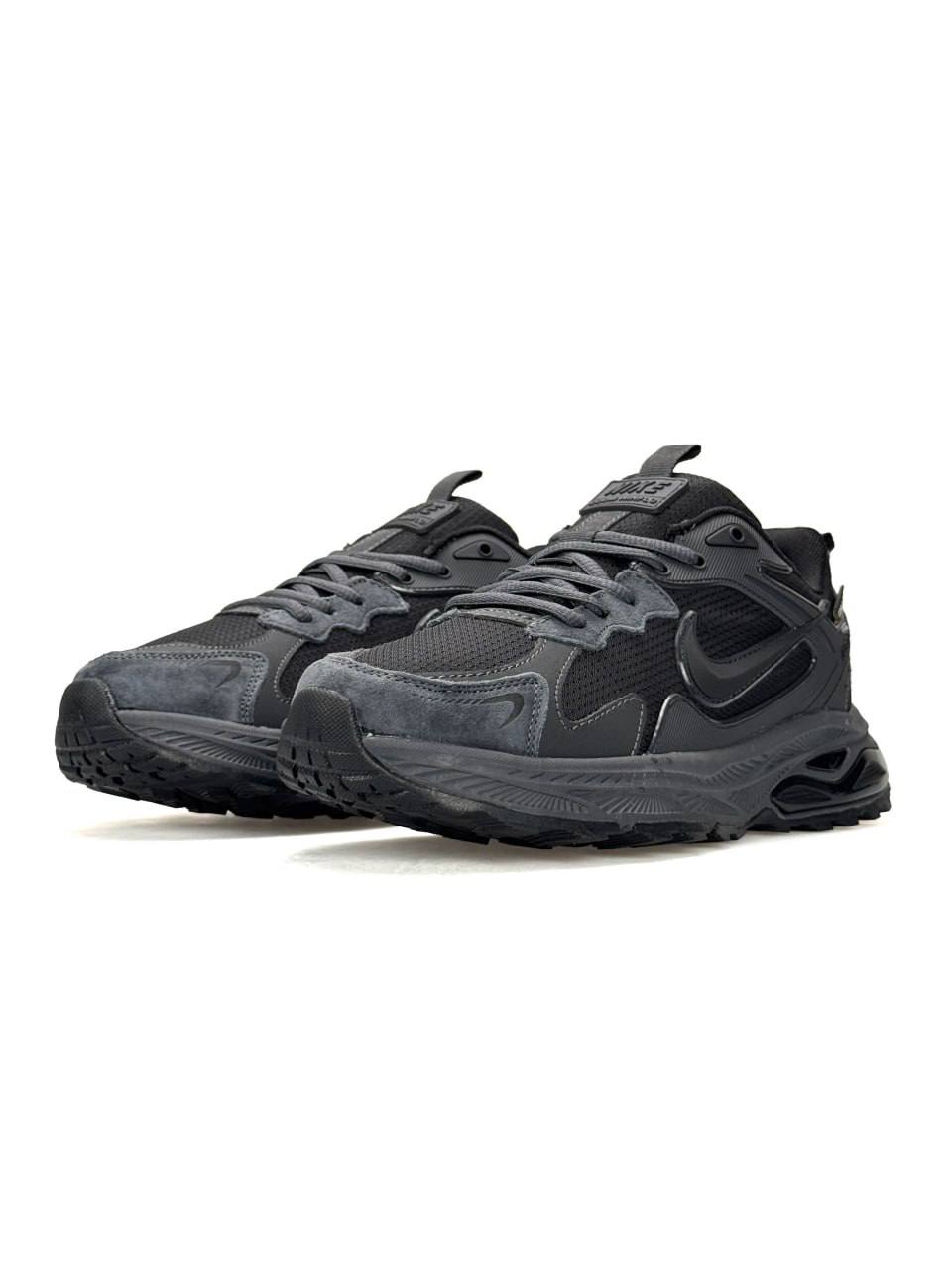 Nike Zoom Winflo Termo Gore-Tex Dark Grey