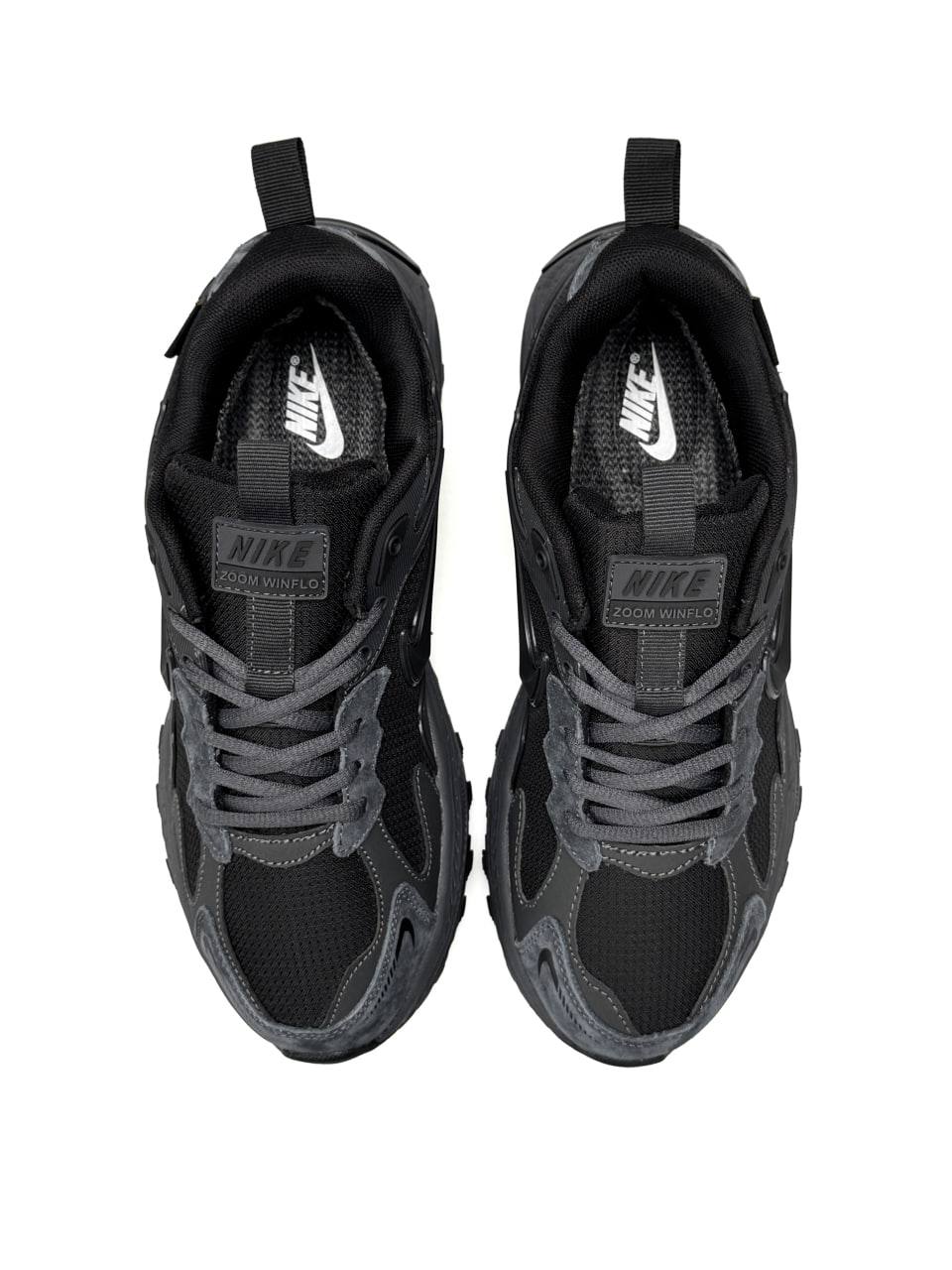 Nike Zoom Winflo Termo Gore-Tex Dark Grey