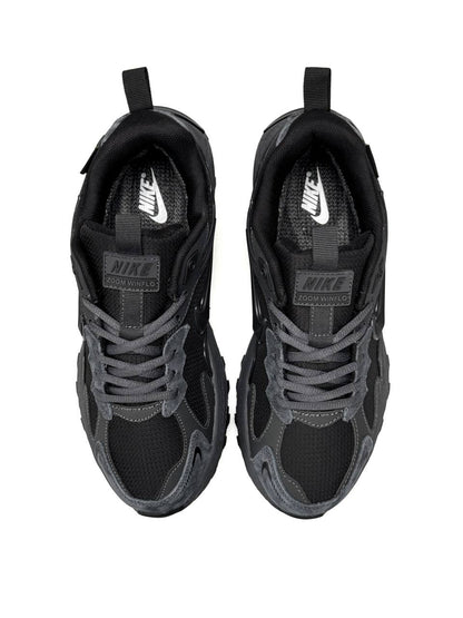 Nike Zoom Winflo Termo Gore-Tex Dark Grey