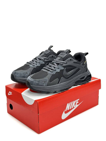 Nike Zoom Winflo Termo Gore-Tex Dark Grey