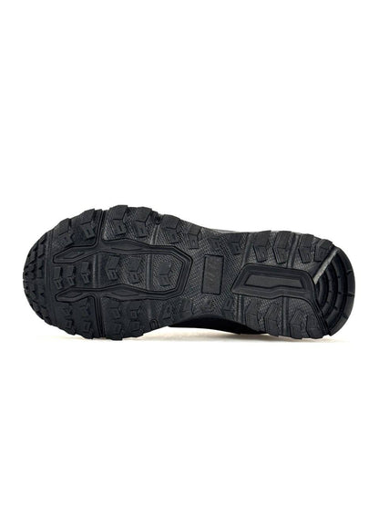 Nike Zoom Winflo Termo Gore-Tex Dark Grey Black