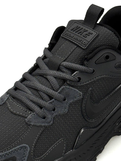 Nike Zoom Winflo Termo Gore-Tex Dark Grey Black