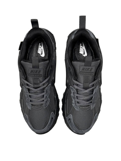 Nike Zoom Winflo Termo Gore-Tex Dark Grey Black