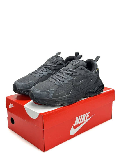 Nike Zoom Winflo Termo Gore-Tex Dark Grey Black