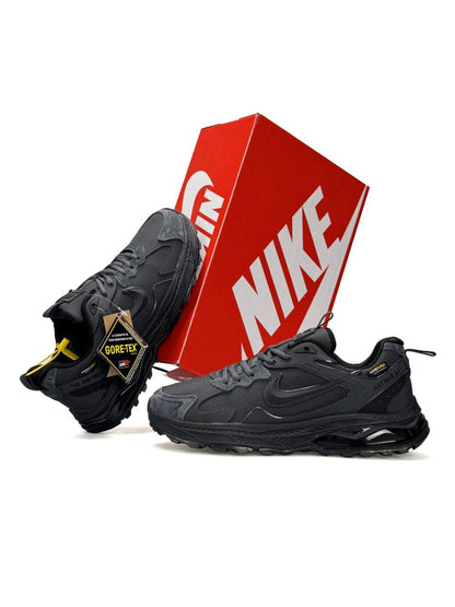 Nike Zoom Winflo Termo Gore-Tex Dark Grey Black