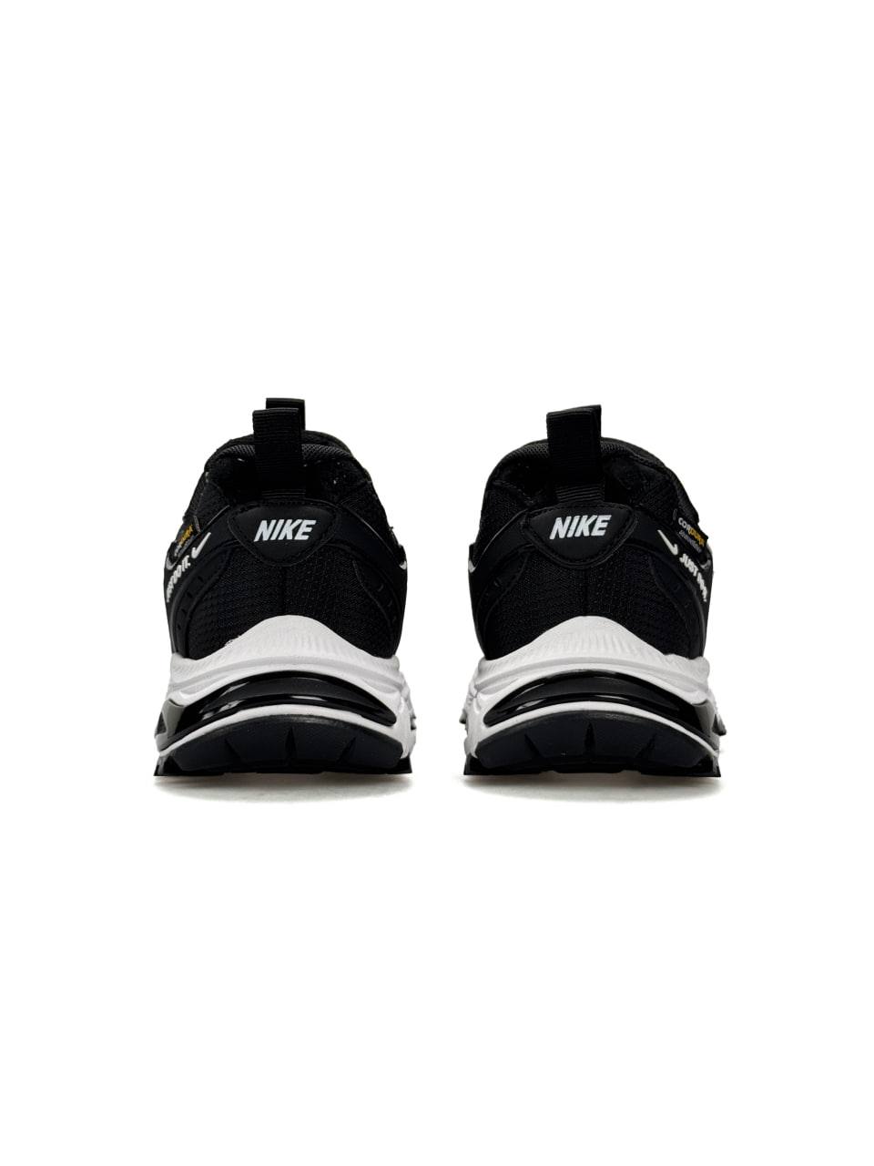 Nike Zoom Winflo Termo Gore-Tex Black White
