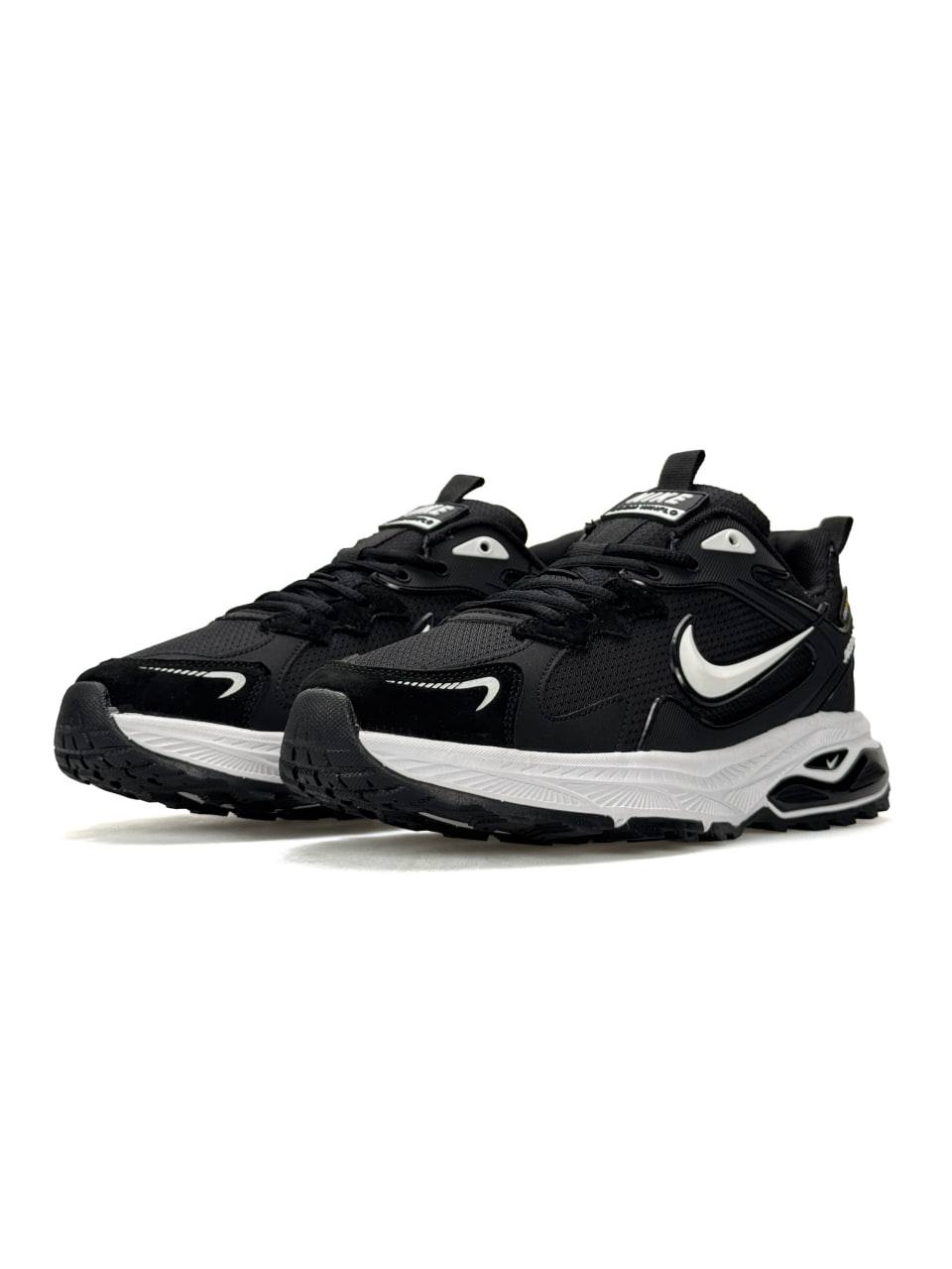 Nike Zoom Winflo Termo Gore-Tex Black White