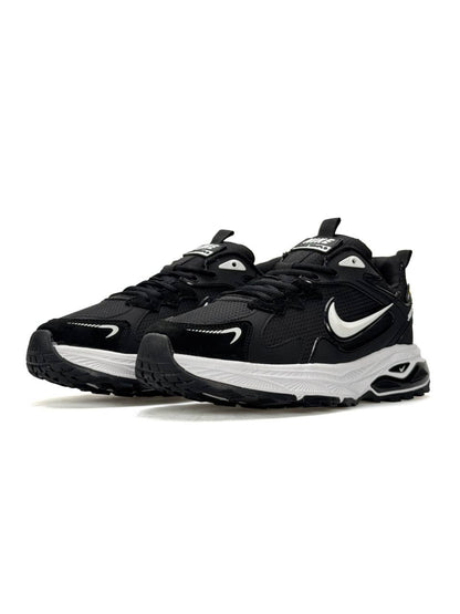 Nike Zoom Winflo Termo Gore-Tex Black White