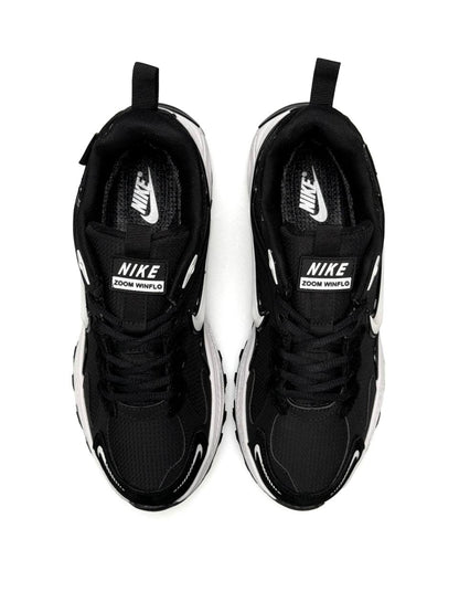 Nike Zoom Winflo Termo Gore-Tex Black White