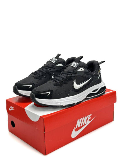 Nike Zoom Winflo Termo Gore-Tex Black White