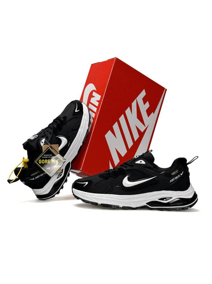 Nike Zoom Winflo Termo Gore-Tex Black White