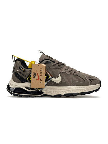 Nike Zoom Winflo Termo Gore-Tex Brown Beige