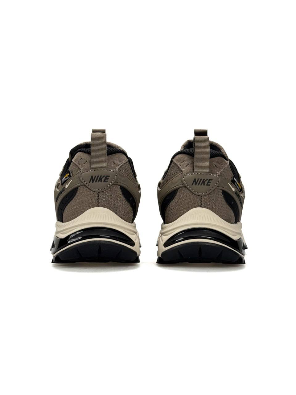 Nike Zoom Winflo Termo Gore-Tex Brown Beige