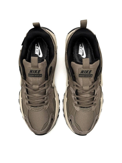 Nike Zoom Winflo Termo Gore-Tex Brown Beige