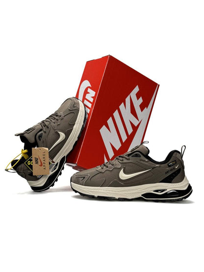 Nike Zoom Winflo Termo Gore-Tex Brown Beige