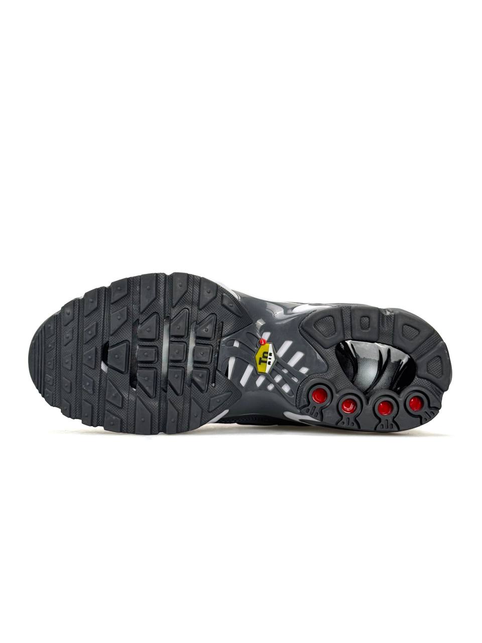 Nike Air Max Plus TN Grey White