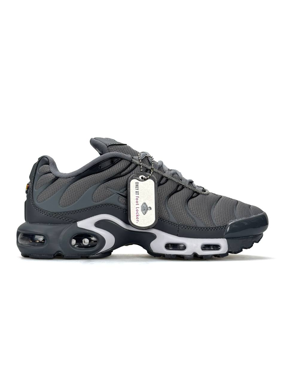 Nike Air Max Plus TN Grey White