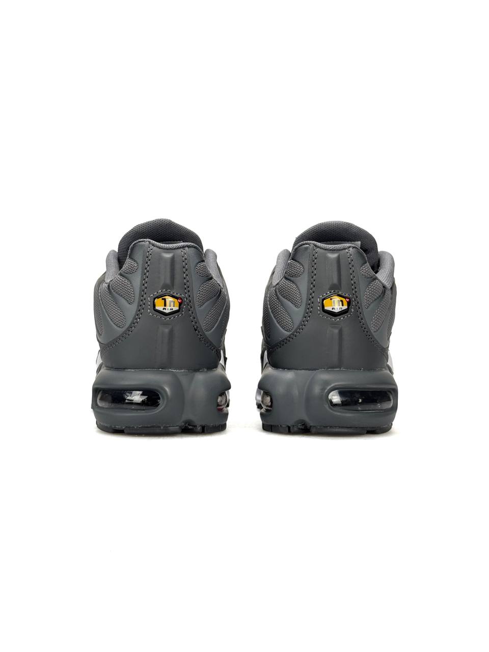Nike Air Max Plus TN Grey White