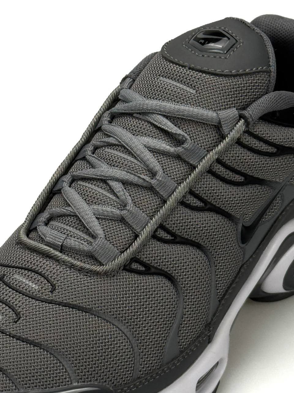 Nike Air Max Plus TN Grey White