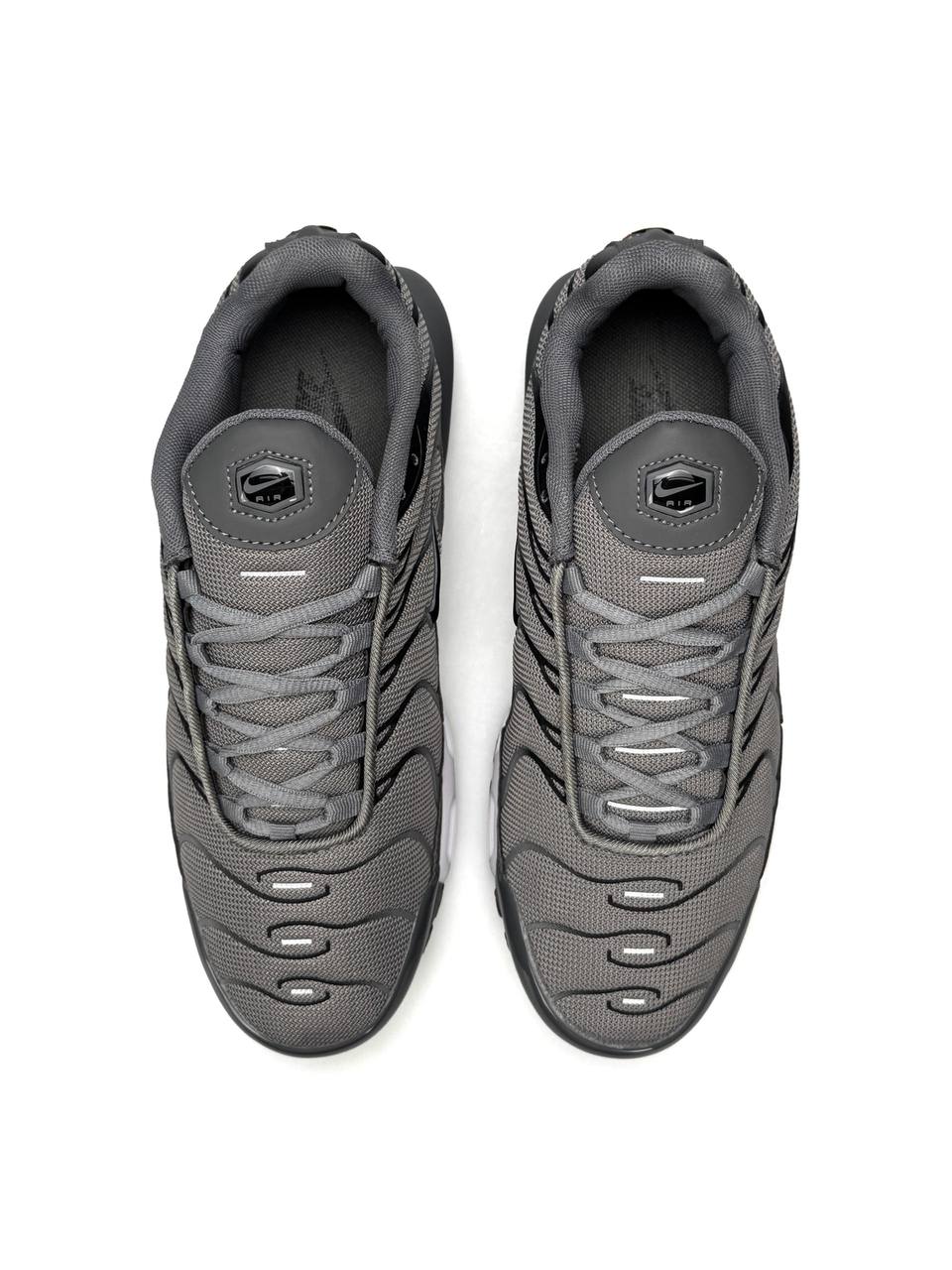Nike Air Max Plus TN Grey White