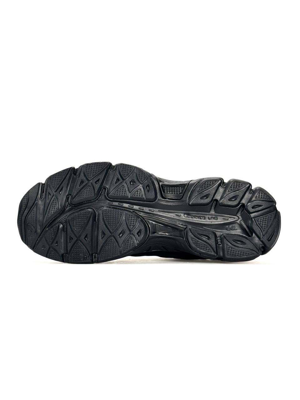 Asics Gel-NYC Gore-Tex GTX Triple Black