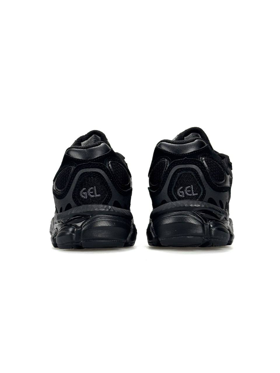 Asics Gel-NYC Gore-Tex GTX Triple Black