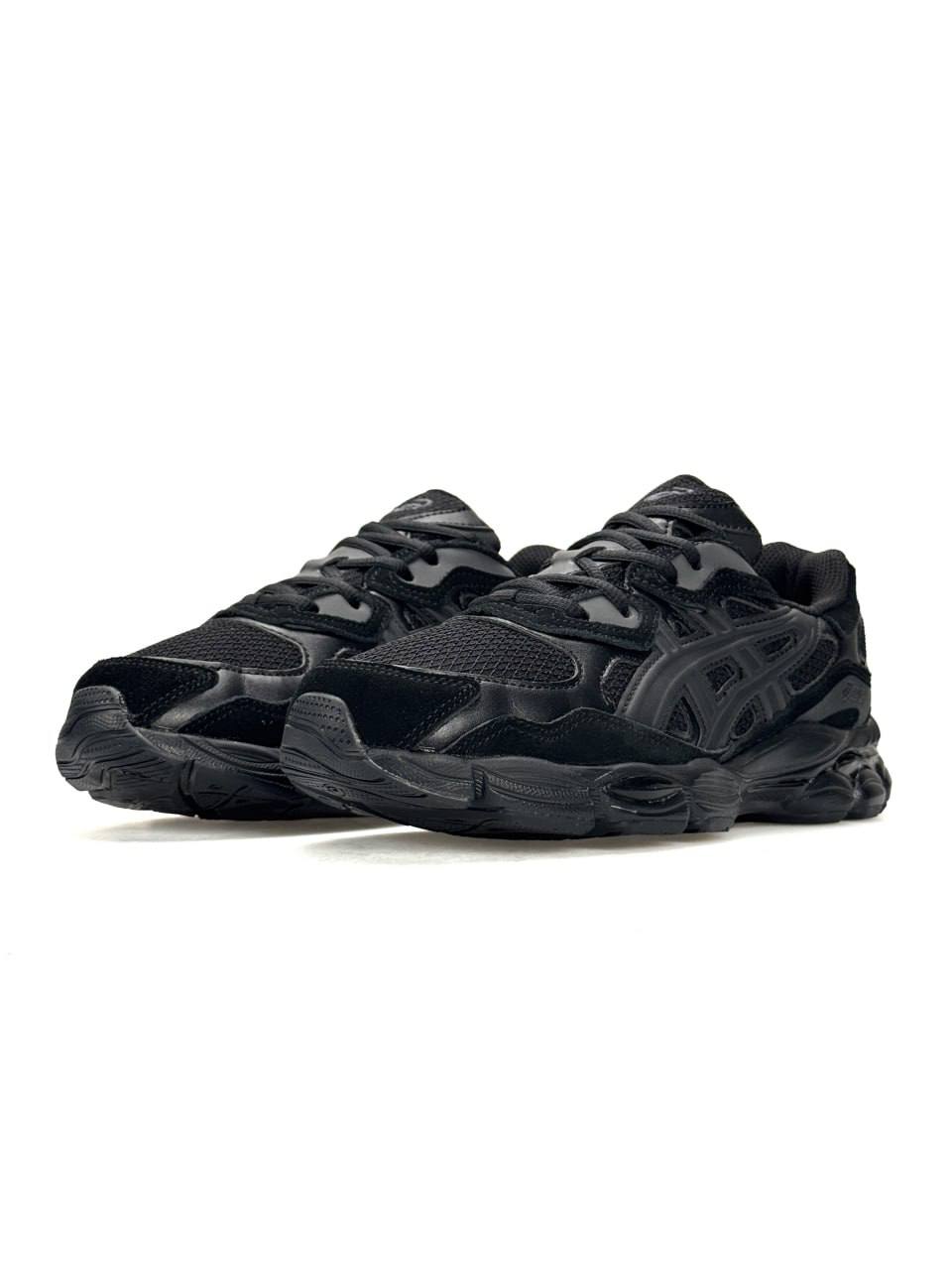 Asics Gel-NYC Gore-Tex GTX Triple Black