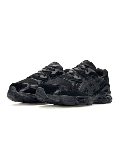 Asics Gel-NYC Gore-Tex GTX Triple Black