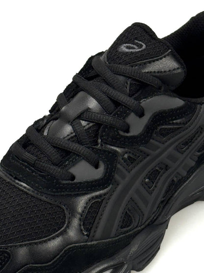 Asics Gel-NYC Gore-Tex GTX Triple Black