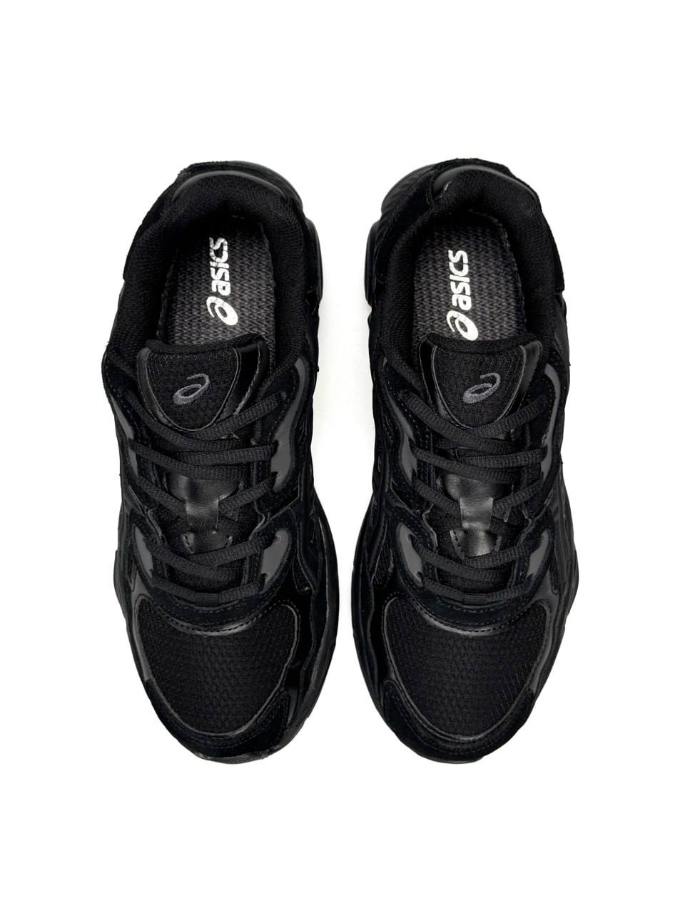Asics Gel-NYC Gore-Tex GTX Triple Black