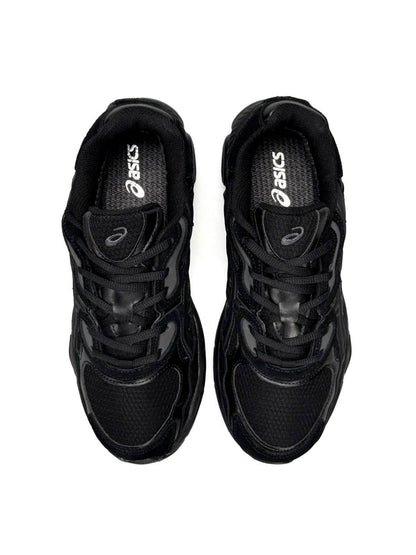 Asics Gel-NYC Gore-Tex GTX Triple Black
