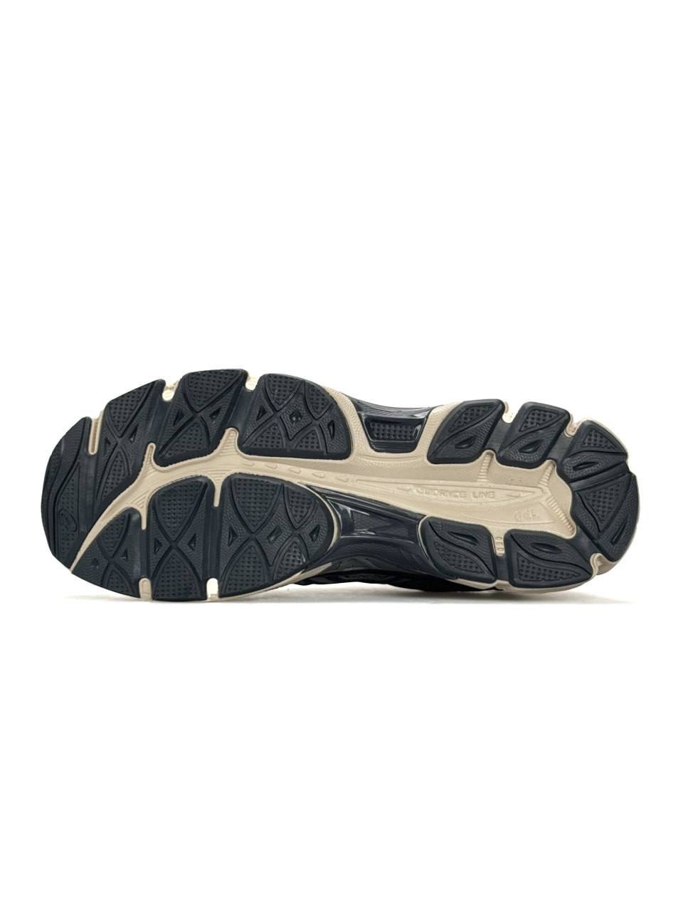 Asics Gel-NYC Gore-Tex GTX Grey Beige
