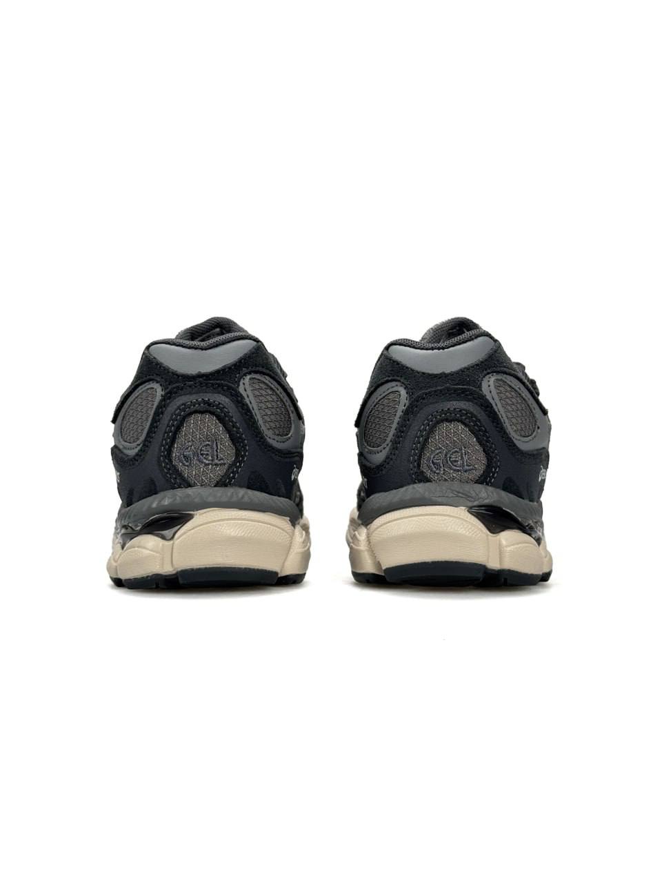 Asics Gel-NYC Gore-Tex GTX Grey Beige