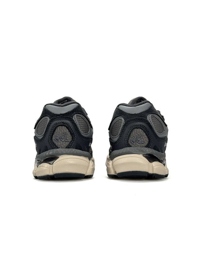 Asics Gel-NYC Gore-Tex GTX Grey Beige