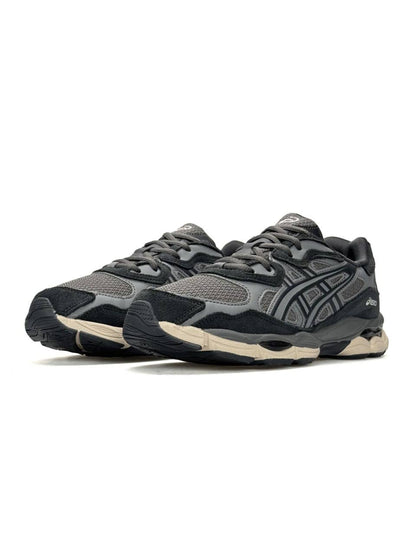 Asics Gel-NYC Gore-Tex GTX Grey Beige