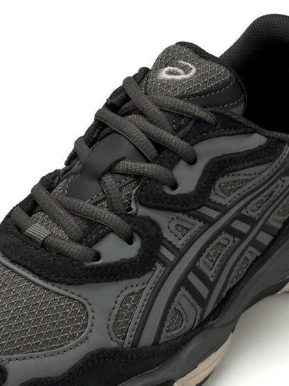 Asics Gel-NYC Gore-Tex GTX Grey Beige
