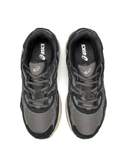 Asics Gel-NYC Gore-Tex GTX Grey Beige