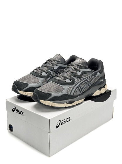 Asics Gel-NYC Gore-Tex GTX Grey Beige